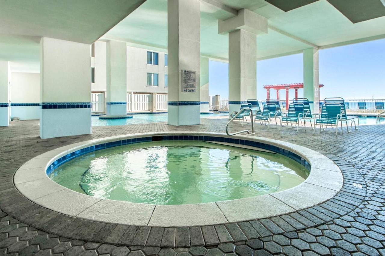 Majestic Beach Towers 2-1708 Panama City Beach Exterior photo