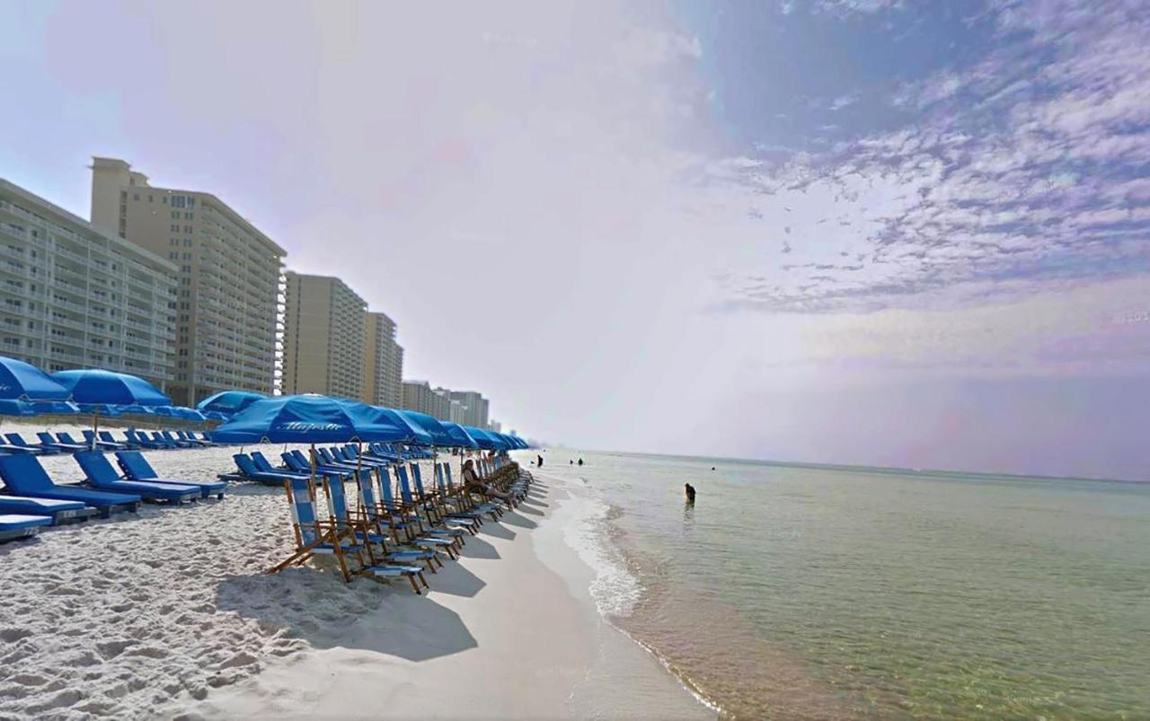 Majestic Beach Towers 2-1708 Panama City Beach Exterior photo