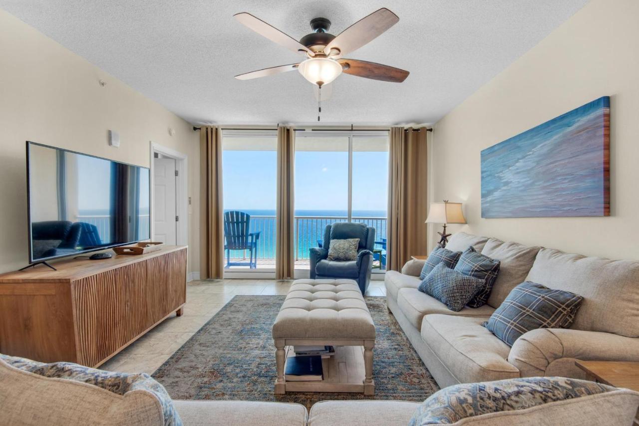 Majestic Beach Towers 2-1708 Panama City Beach Exterior photo