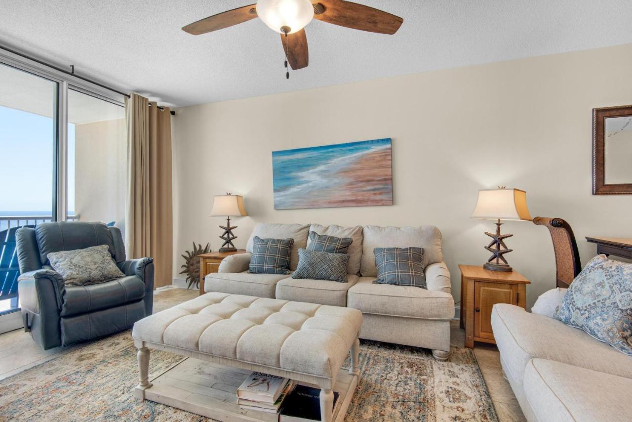 Majestic Beach Towers 2-1708 Panama City Beach Exterior photo