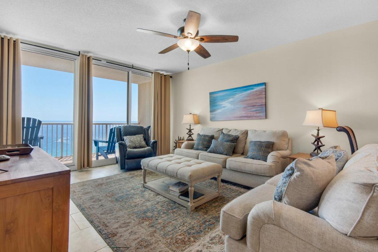 Majestic Beach Towers 2-1708 Panama City Beach Exterior photo