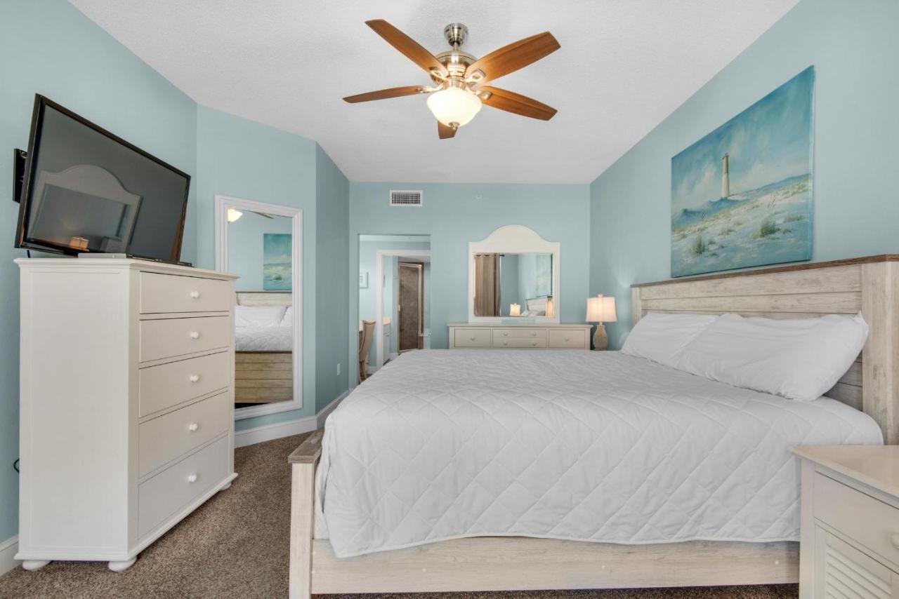 Majestic Beach Towers 2-1708 Panama City Beach Exterior photo