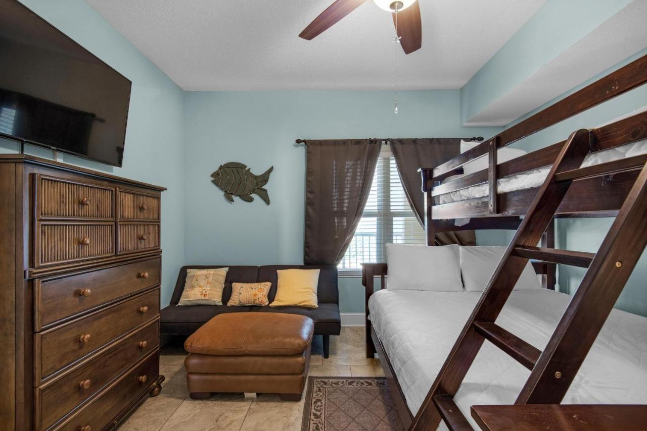 Majestic Beach Towers 2-1708 Panama City Beach Exterior photo