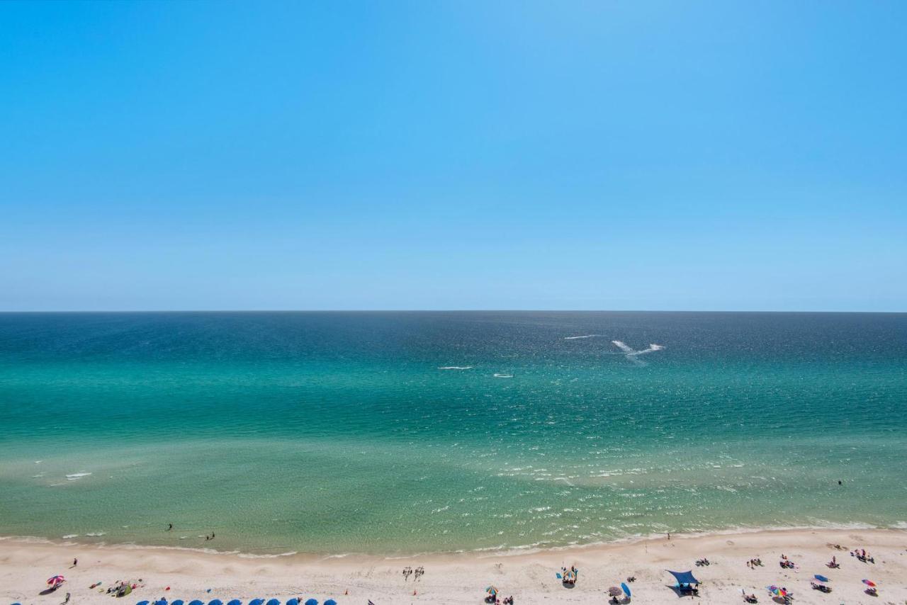 Majestic Beach Towers 2-1708 Panama City Beach Exterior photo