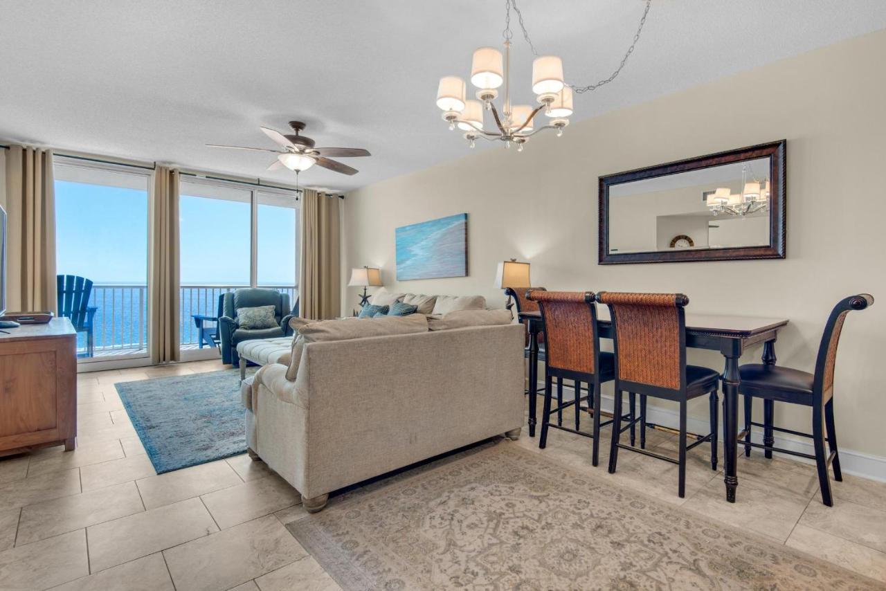 Majestic Beach Towers 2-1708 Panama City Beach Exterior photo