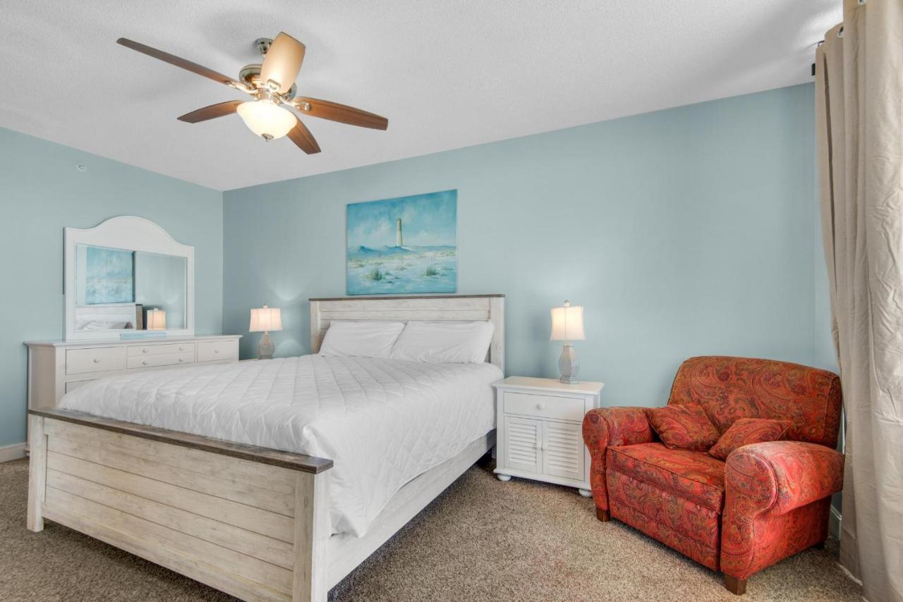 Majestic Beach Towers 2-1708 Panama City Beach Exterior photo