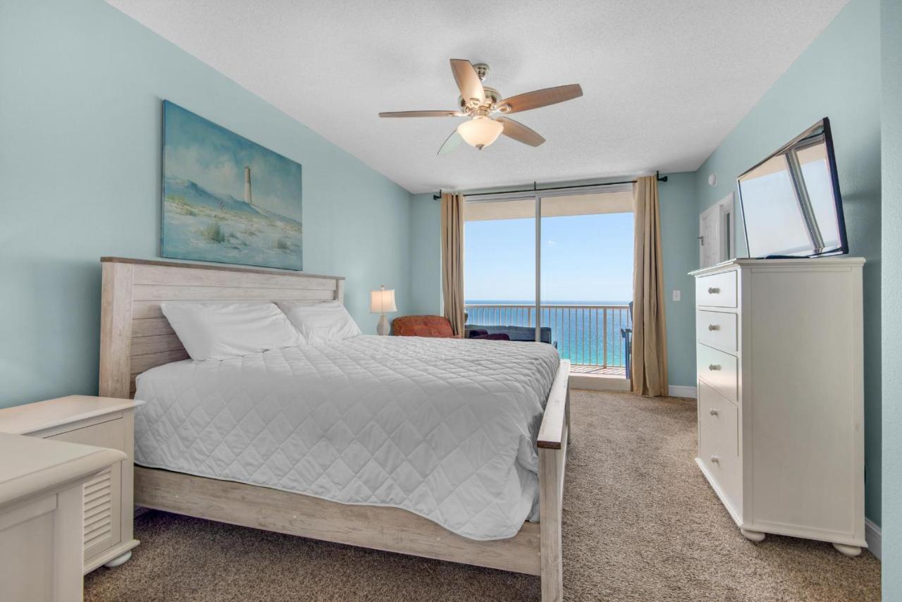 Majestic Beach Towers 2-1708 Panama City Beach Exterior photo
