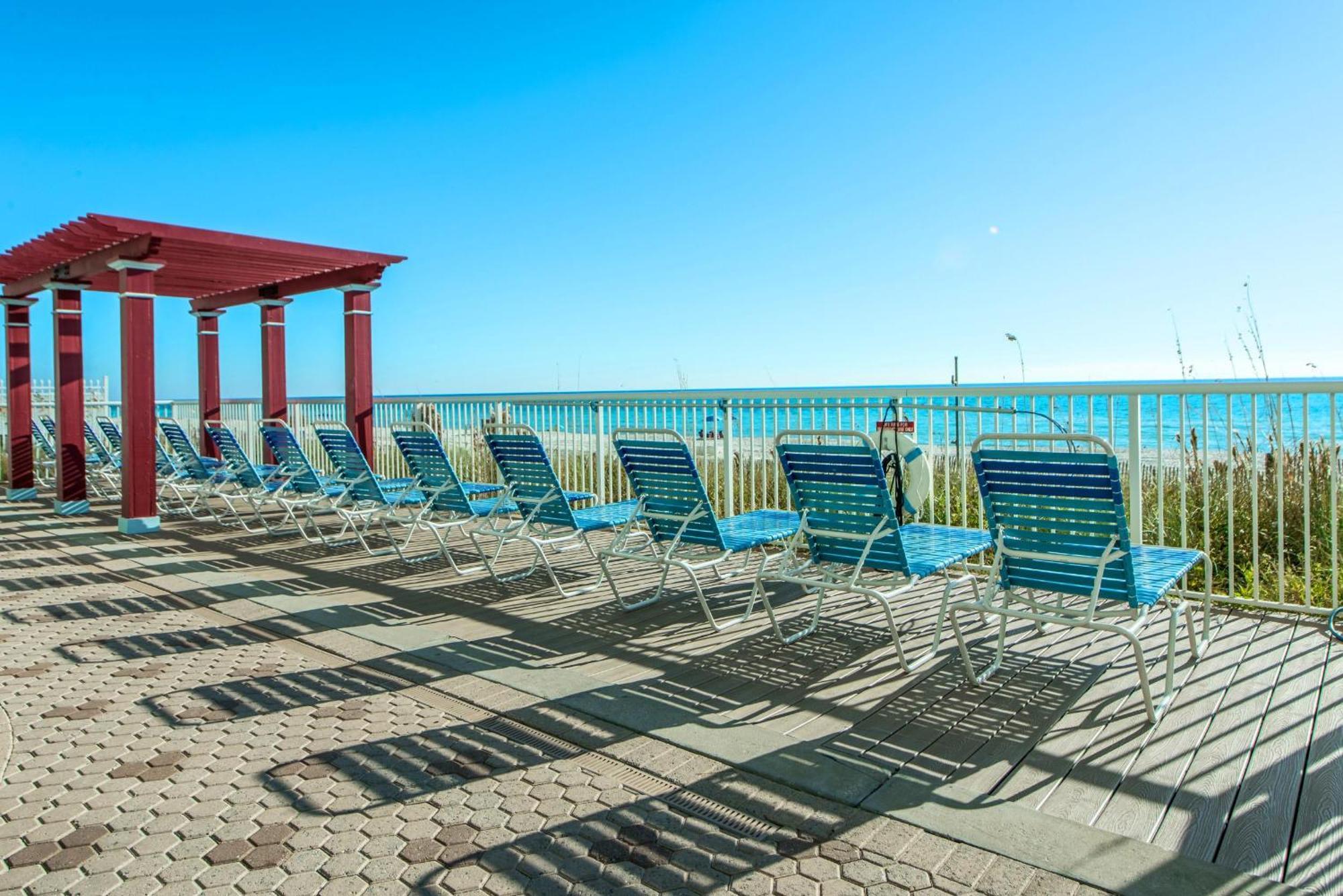 Majestic Beach Towers 2-1708 Panama City Beach Exterior photo