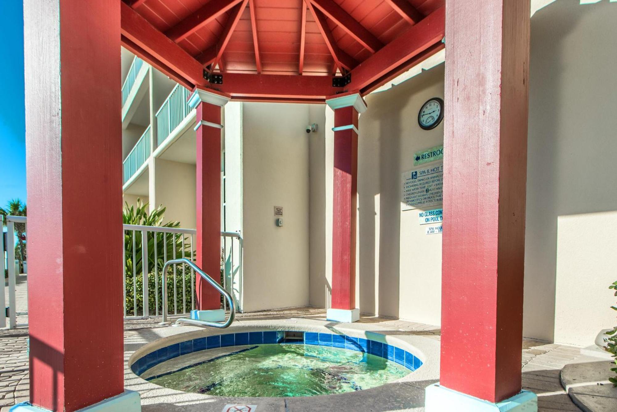 Majestic Beach Towers 2-1708 Panama City Beach Exterior photo